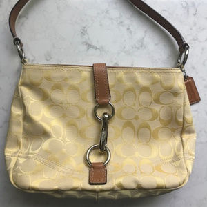 Coach Shoulder Bag